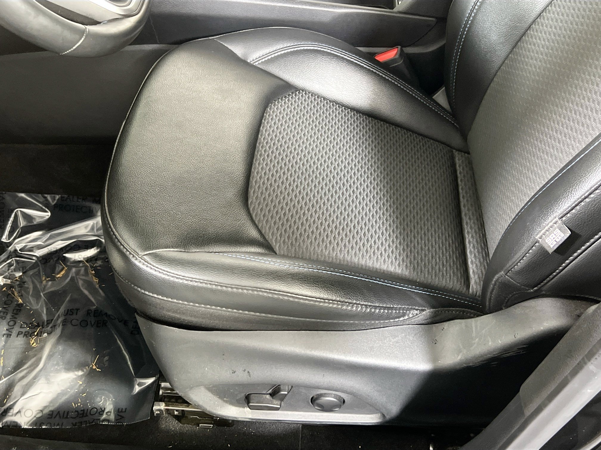 Used 2022 Jeep Compass Latitude w/ Convenience Group image 18