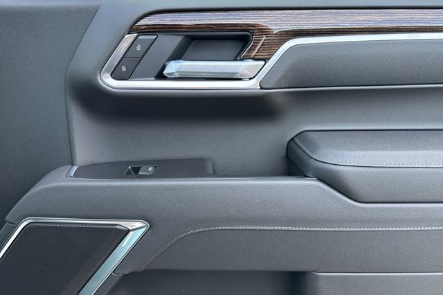 New 2026 GMC Sierra 1500 Elevation w/ Max Trailering Package image 19