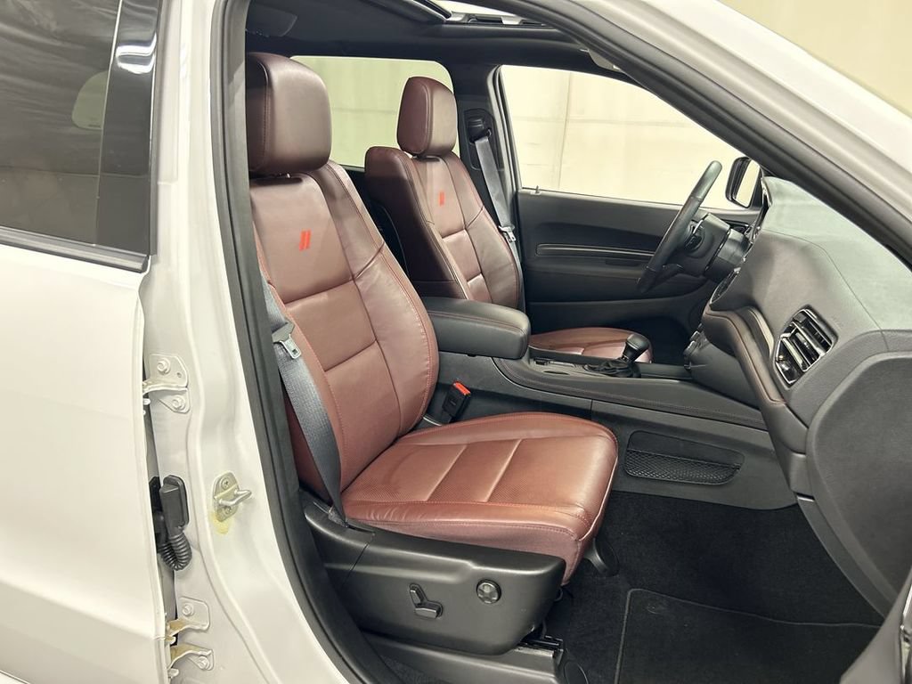 Used 2026 Dodge Durango GT AWD/4WD image 25