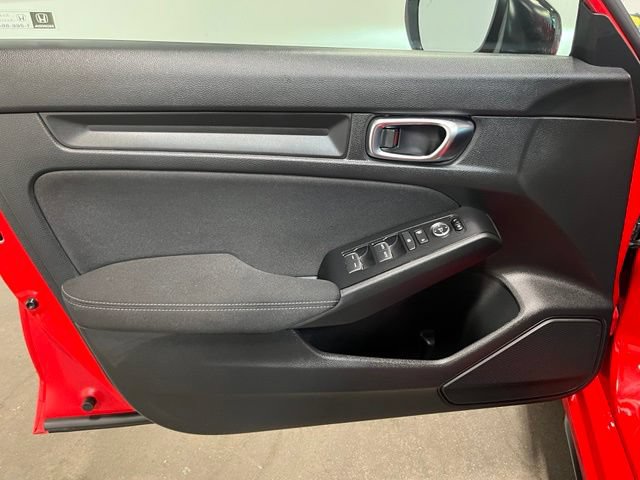 Used 2025 Honda Civic Sport image 20