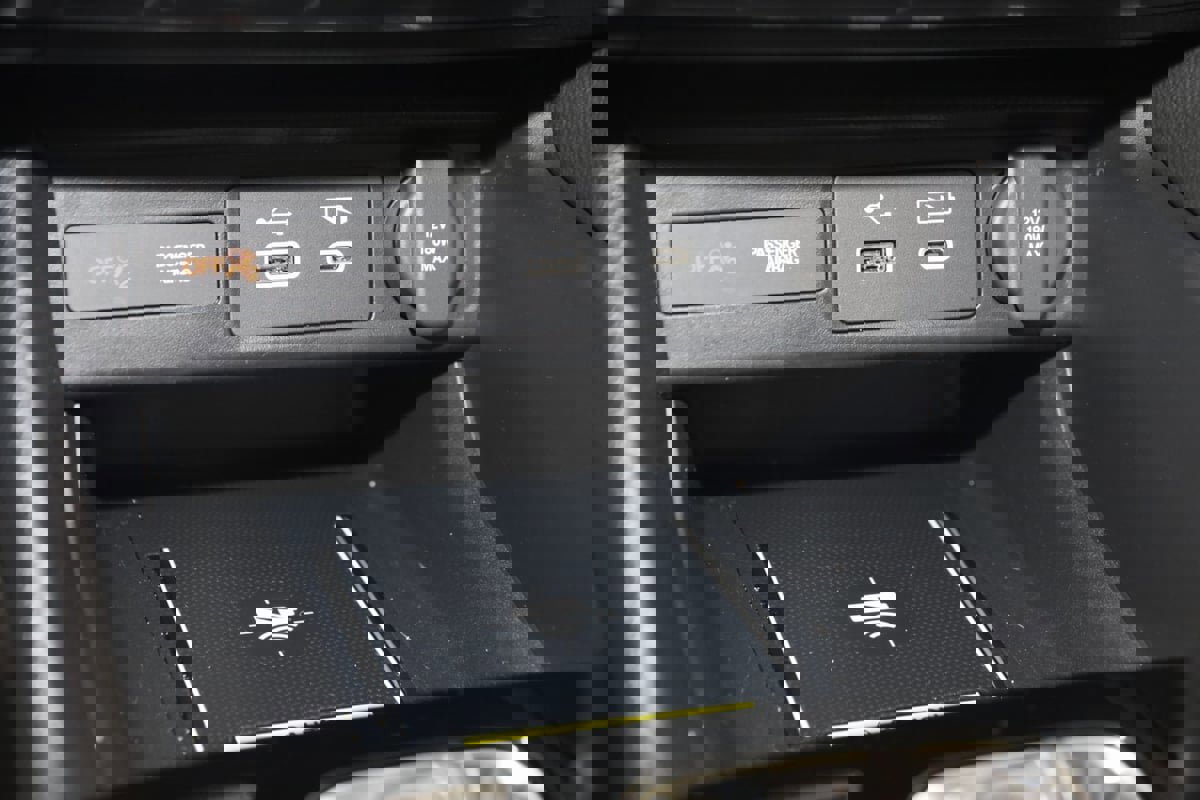 Used 2024 Acura Integra A-Spec image 29