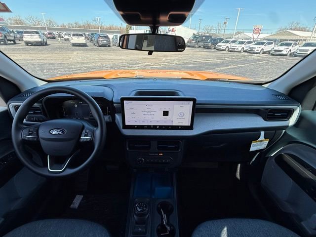 New 2026 Ford Maverick XLT FWD image 15