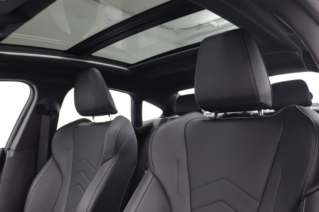 Certified 2025 BMW 228i xDrive w/ Premium Package image 12