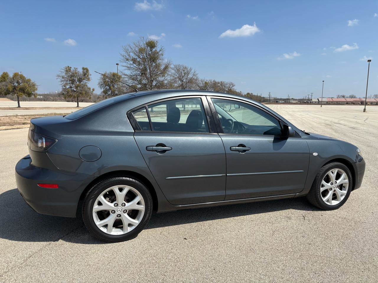 Used 2009 MAZDA MAZDA3 i Touring Value image 55