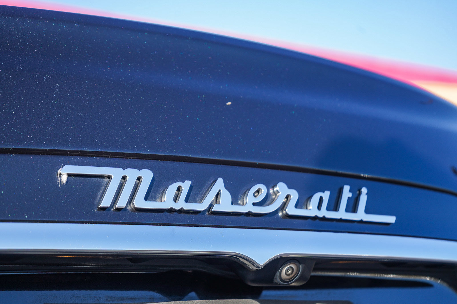 Used 2021 Maserati Ghibli S GranSport Q4 image 15