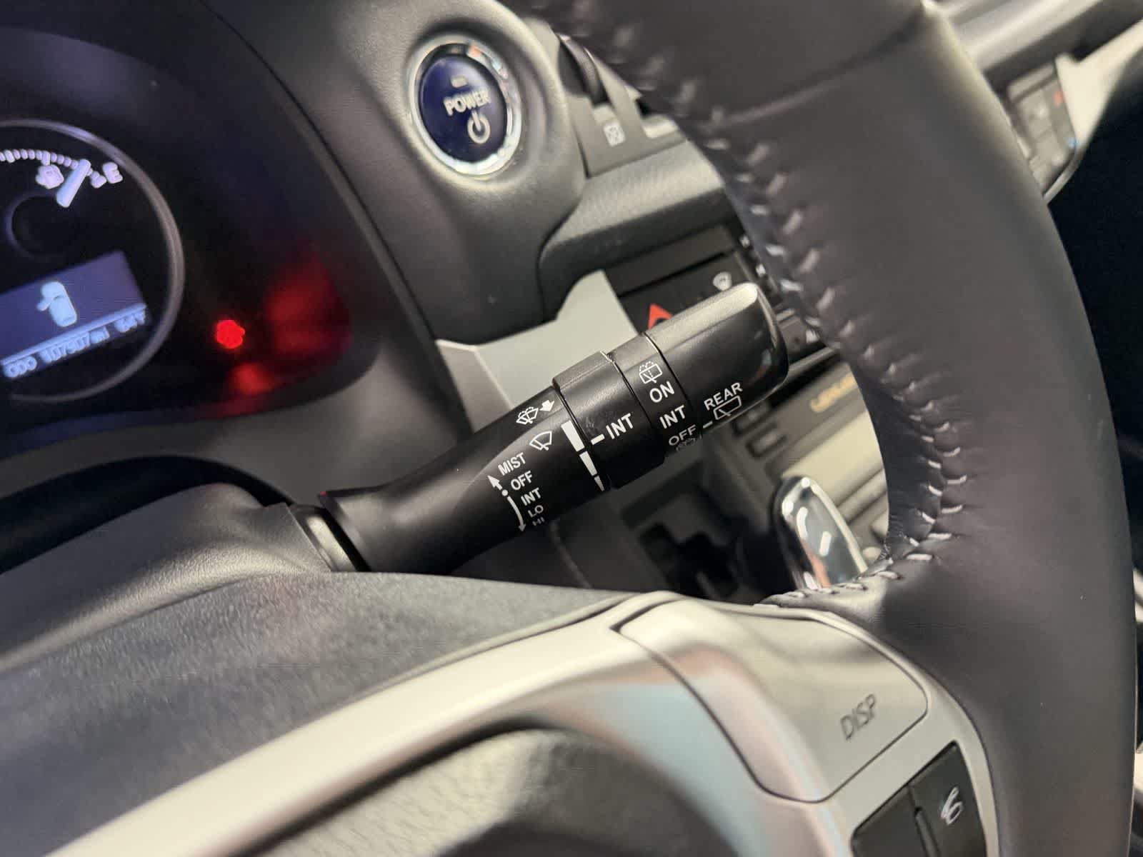 Used 2012 Lexus CT 200h Premium FWD image 18