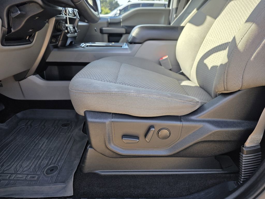 Used 2020 Ford F150 XLT w/ Equipment Group 302A Luxury image 16