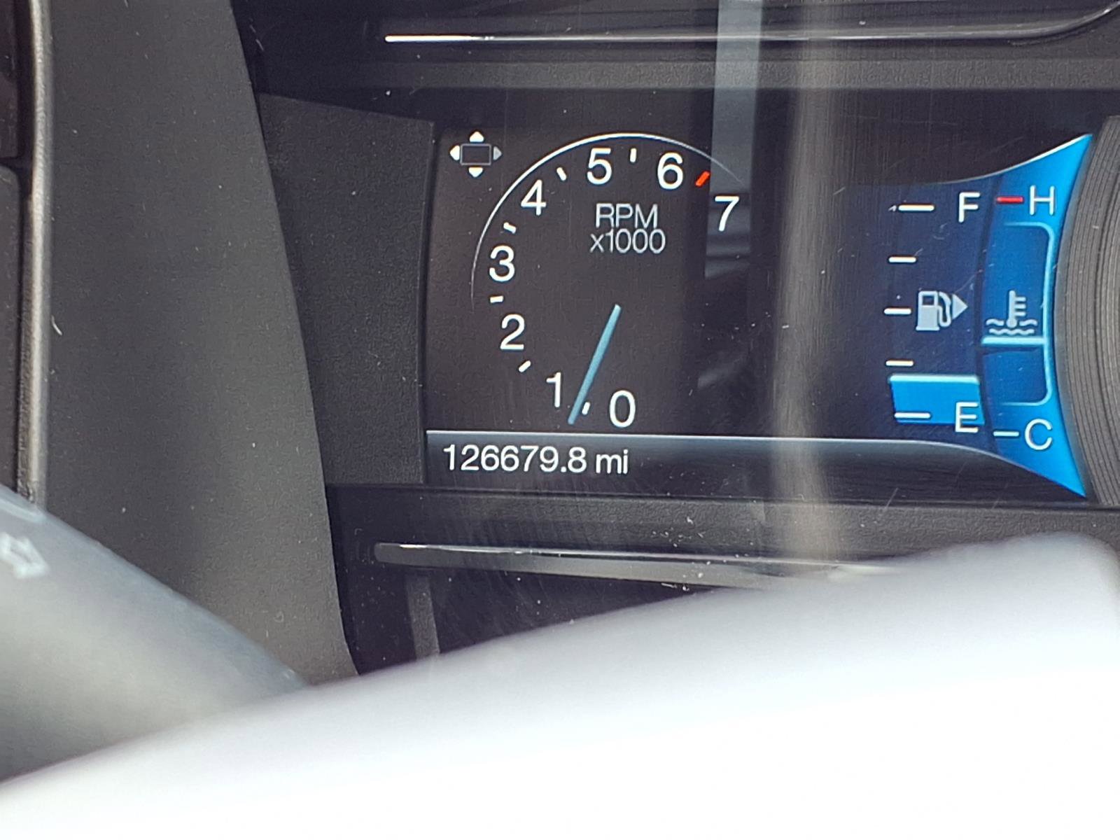 Used 2015 Ford Flex SEL w/ Equipment Group 202A FWD image 17