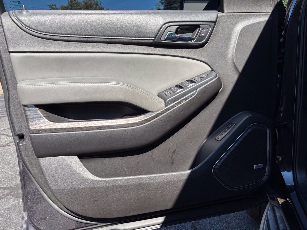 Used 2016 Chevrolet Tahoe LT RWD image 18