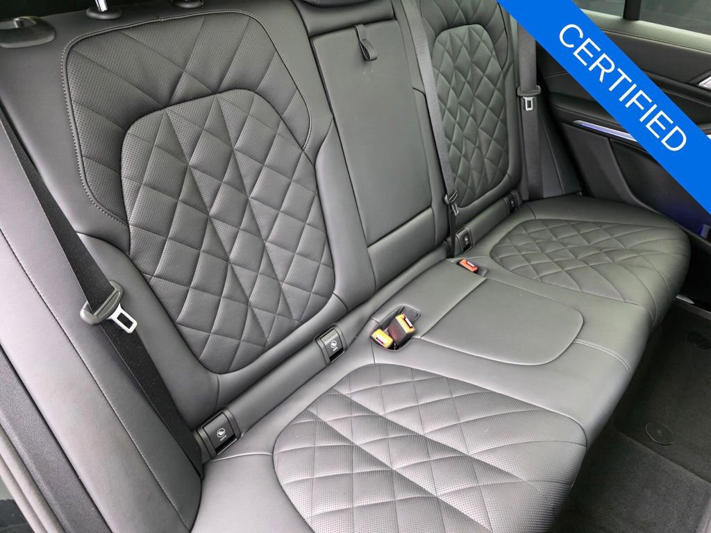 Used 2024 BMW X5 M60i w/ Climate Comfort Package AWD/4WD image 26