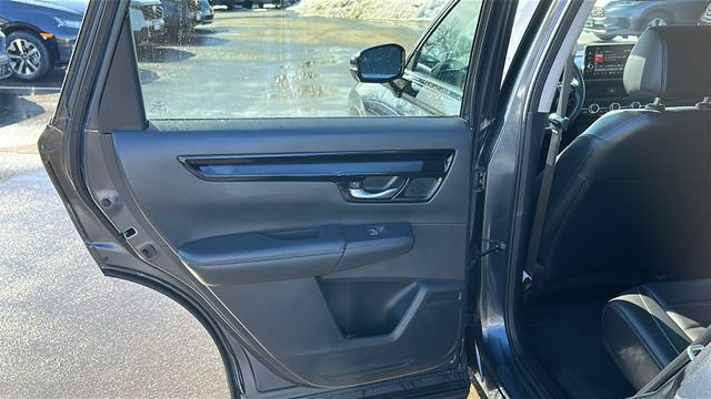 Used 2024 Honda CR-V EX-L image 22