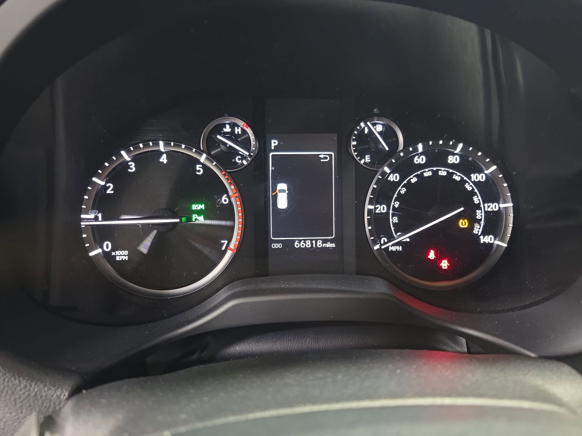 Used 2021 Lexus GX 460 Premium image 18