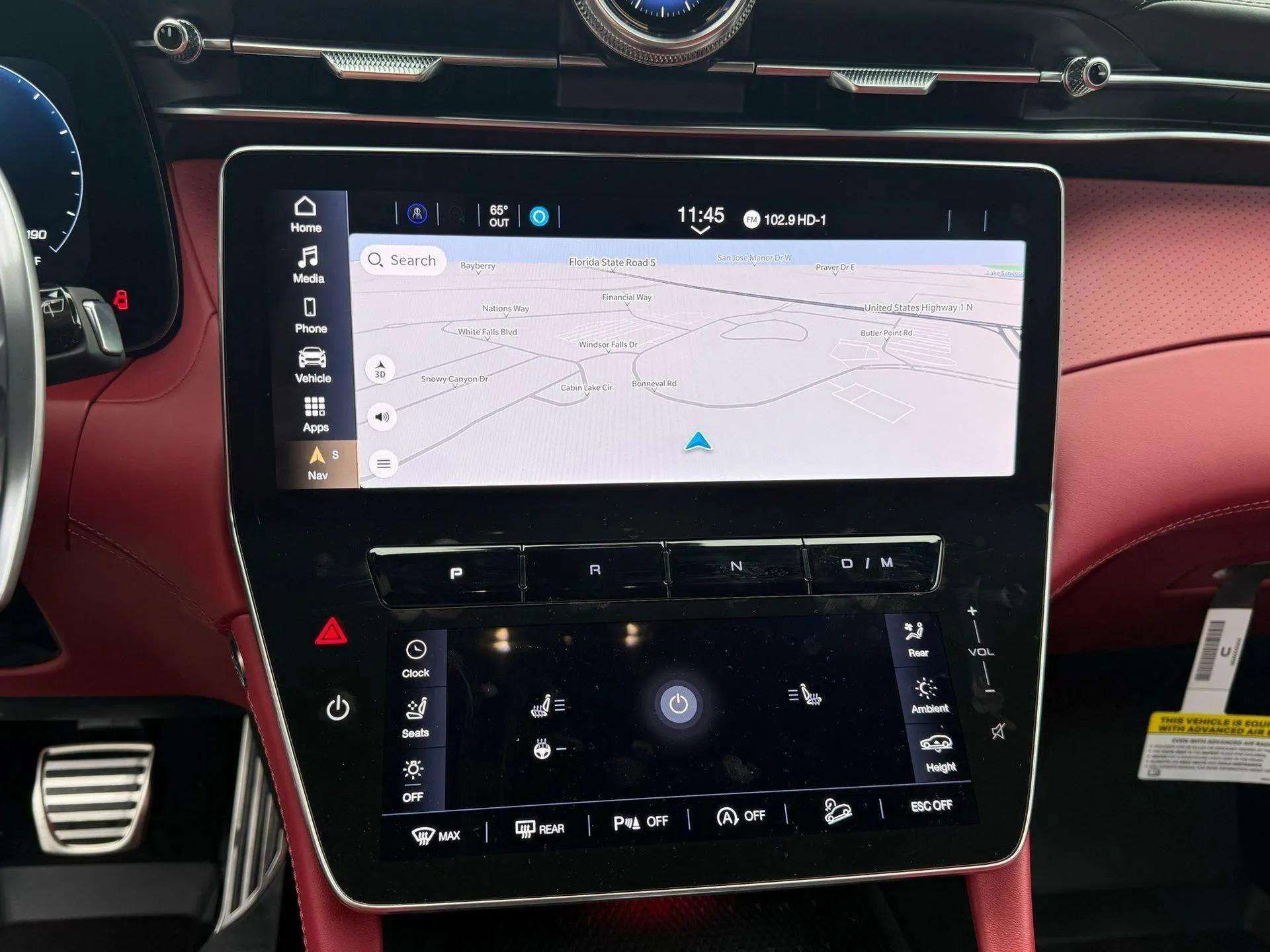 New 2026 Maserati Grecale Modena image 29