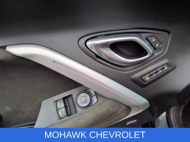 Used 2017 Chevrolet Camaro ZL1 RWD image 24