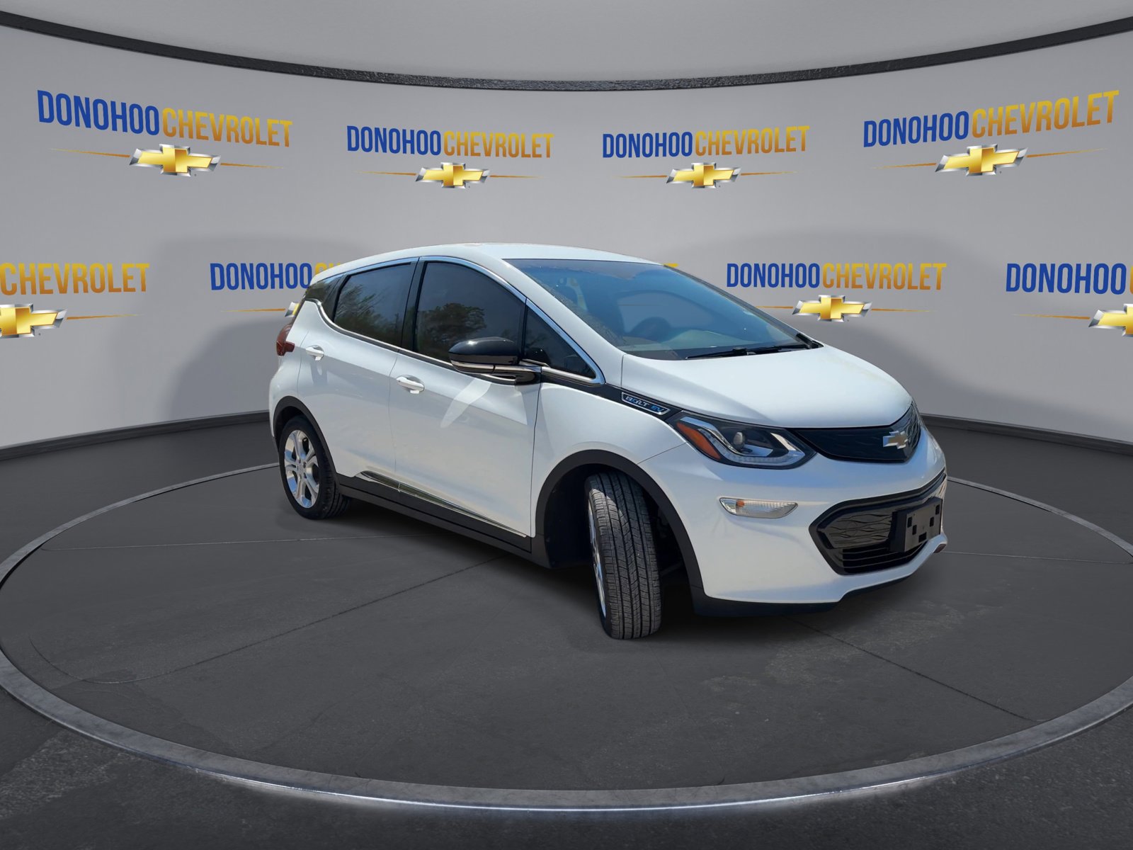 Used 2021 Chevrolet Bolt LT image 5