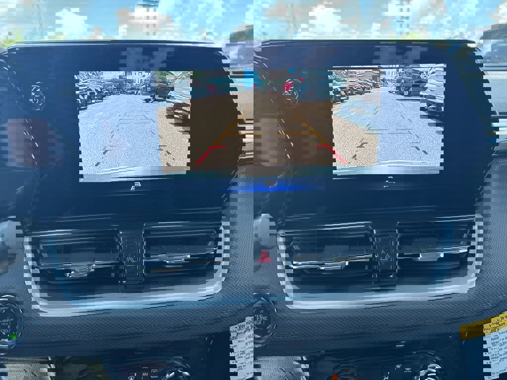 New 2026 Chevrolet TrailBlazer LT image 8