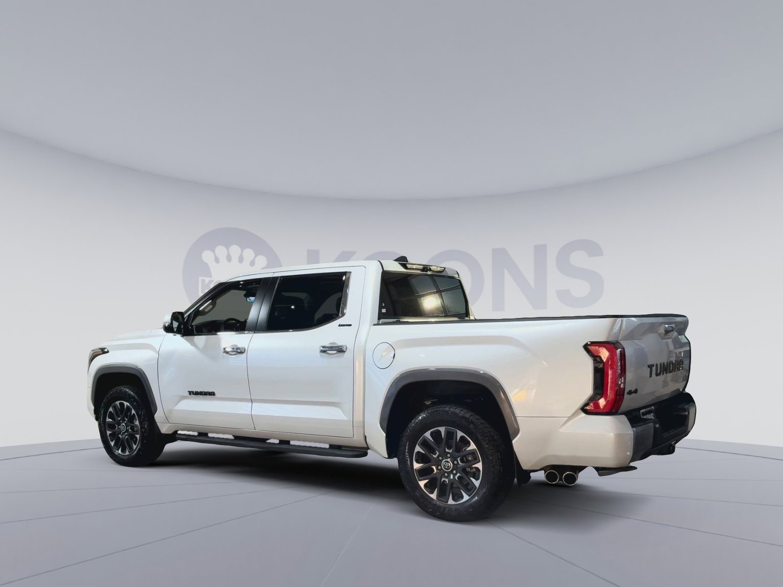 Used 2024 Toyota Tundra Limited image 8