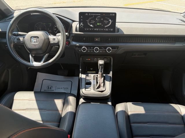 Certified 2024 Honda CR-V Sport-L image 36