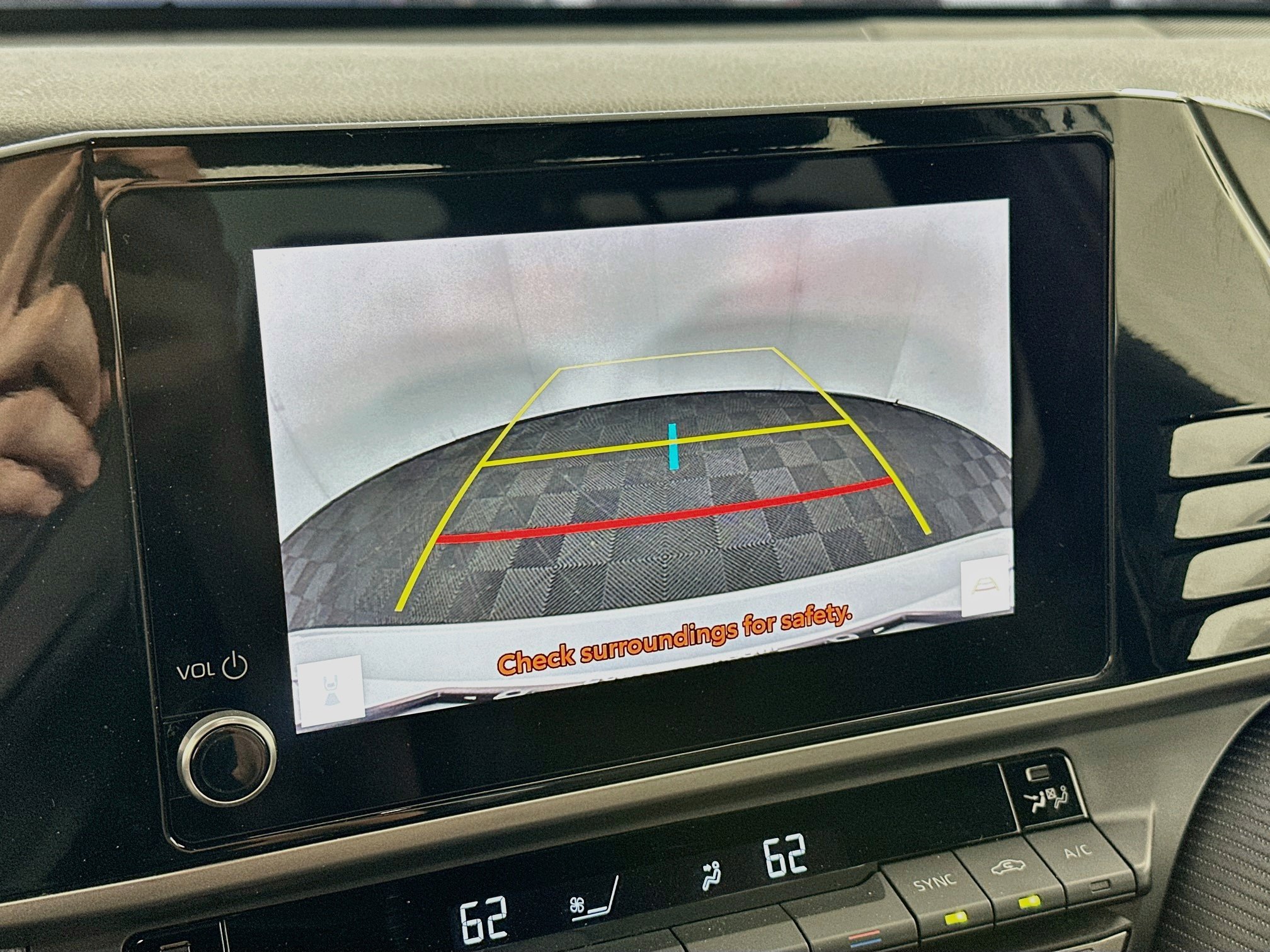 Used 2025 Toyota Camry SE FWD image 23