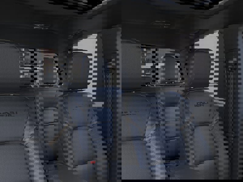 New 2026 GMC Canyon Denali image 24