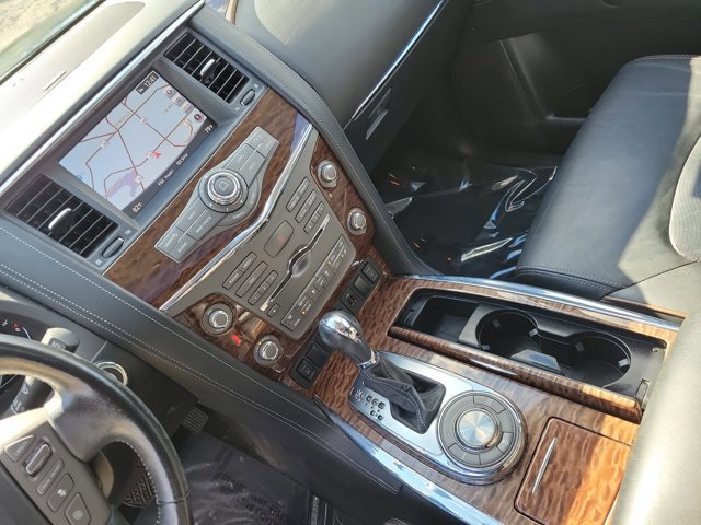 Used 2020 Nissan Armada SL w/ Premium Package image 41