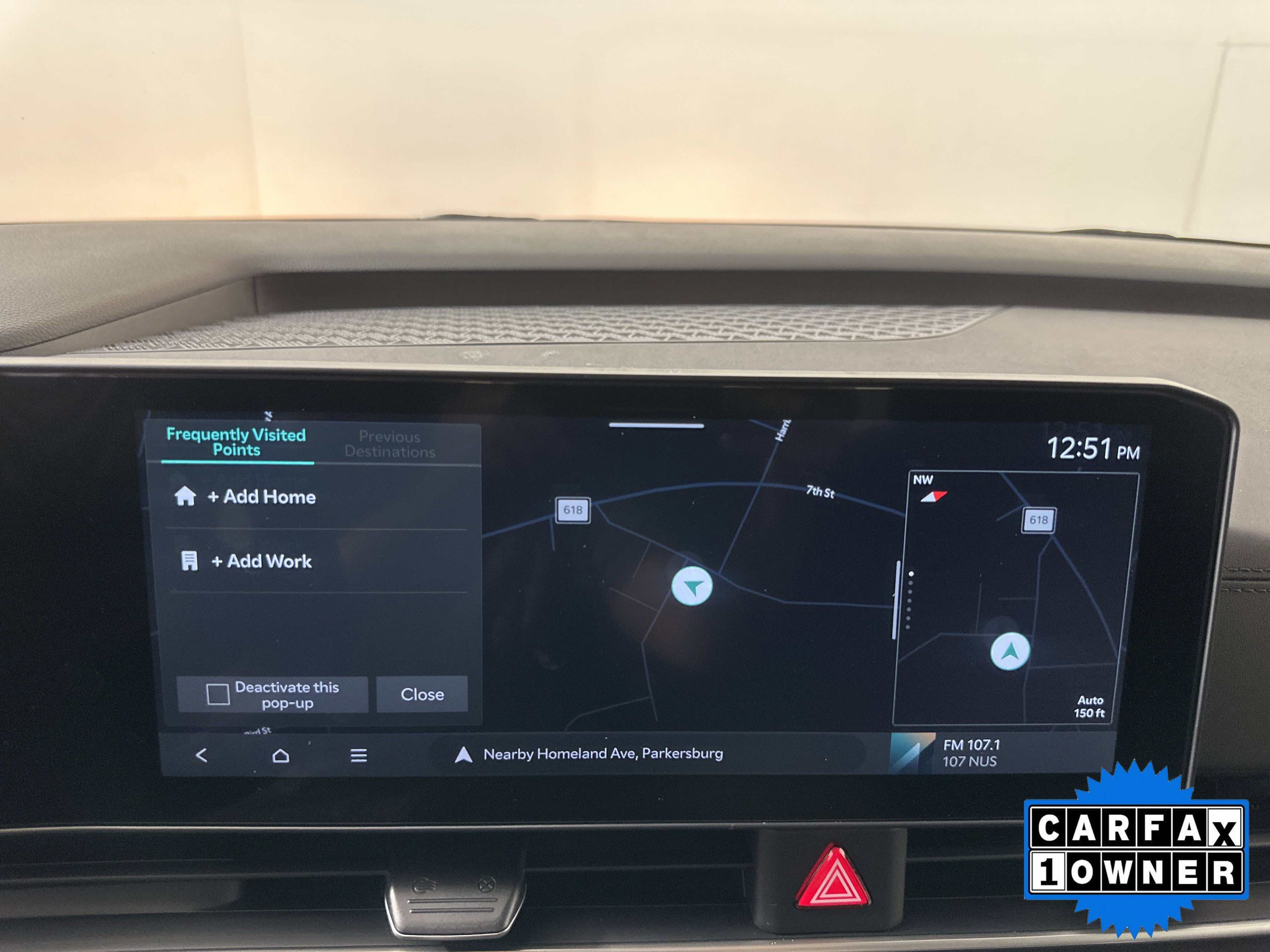 Used 2026 Kia Carnival EX image 16