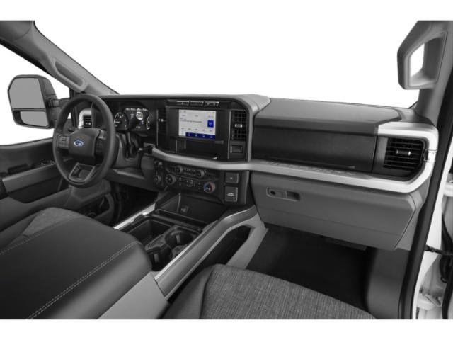 New 2026 Ford F350 XLT image 14