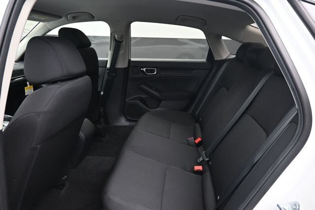 Used 2026 Honda Civic LX image 18