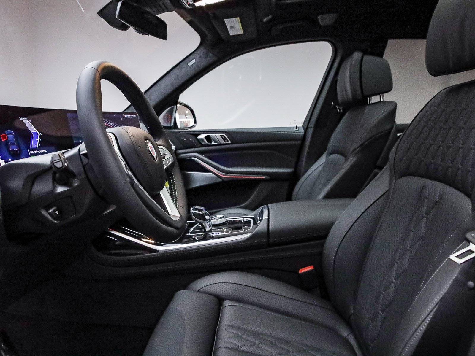 New 2026 BMW ALPINA XB7 image 19