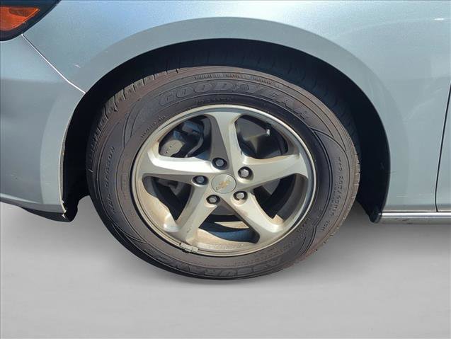 Used 2016 Chevrolet Malibu LS FWD image 24