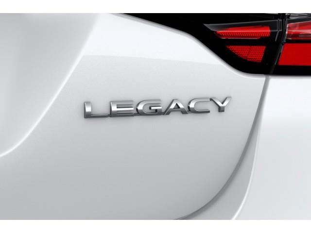 New 2025 Subaru Legacy Limited image 12