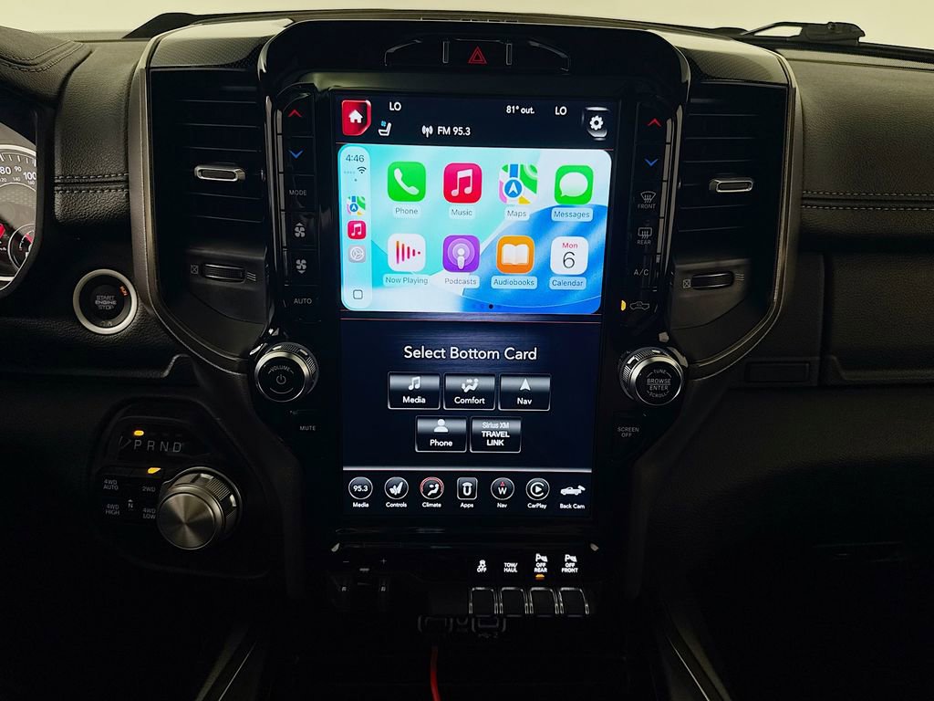 Used 2020 RAM 1500 Sport w/ Leather & Sound Group image 18