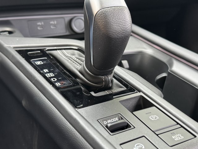 New 2026 Nissan Sentra SV w/ SV Convenience Package FWD image 13