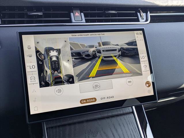 New 2026 Land Rover Range Rover Evoque S image 13