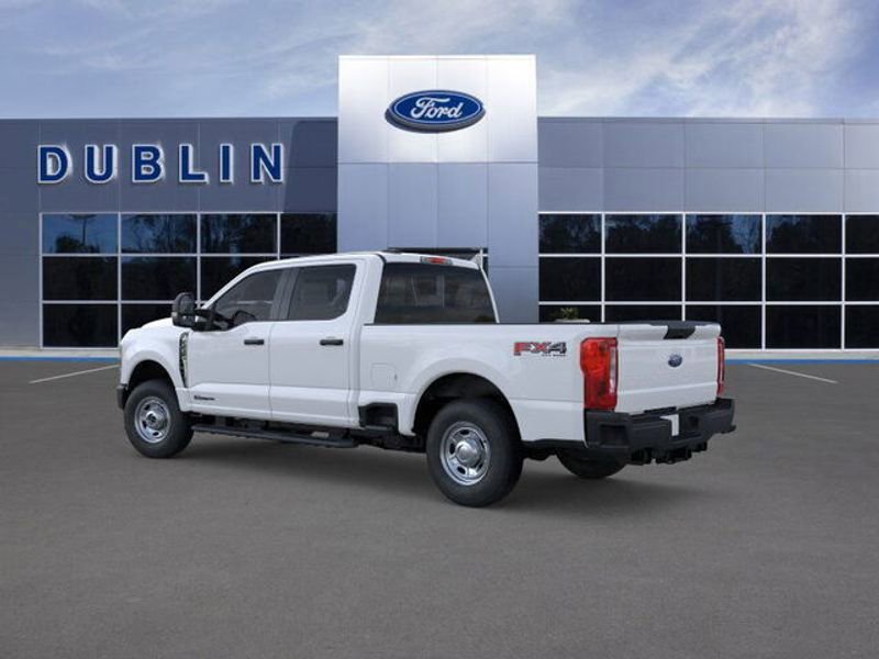 New 2026 Ford F250 XL image 5