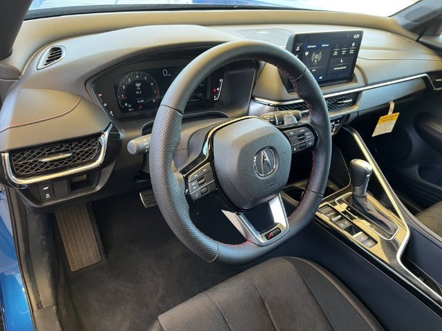 New 2026 Acura ADX A-Spec FWD image 6