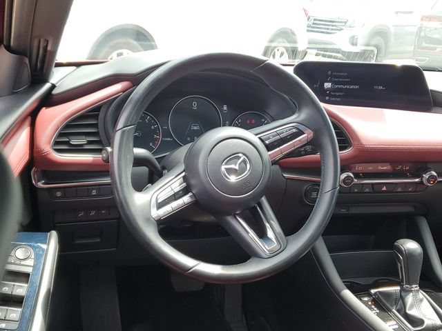 Used 2019 MAZDA MAZDA3 Hatchback w/ Premium Package FWD image 12