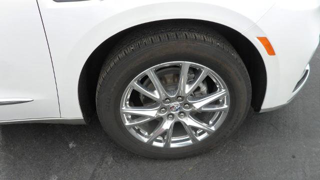 Used 2023 Buick Enclave Premium FWD image 23