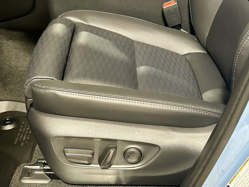 New 2027 Toyota Land Cruiser AWD/4WD image 17