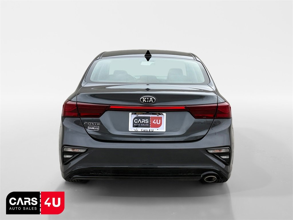 Used 2019 Kia Forte LXS image 6