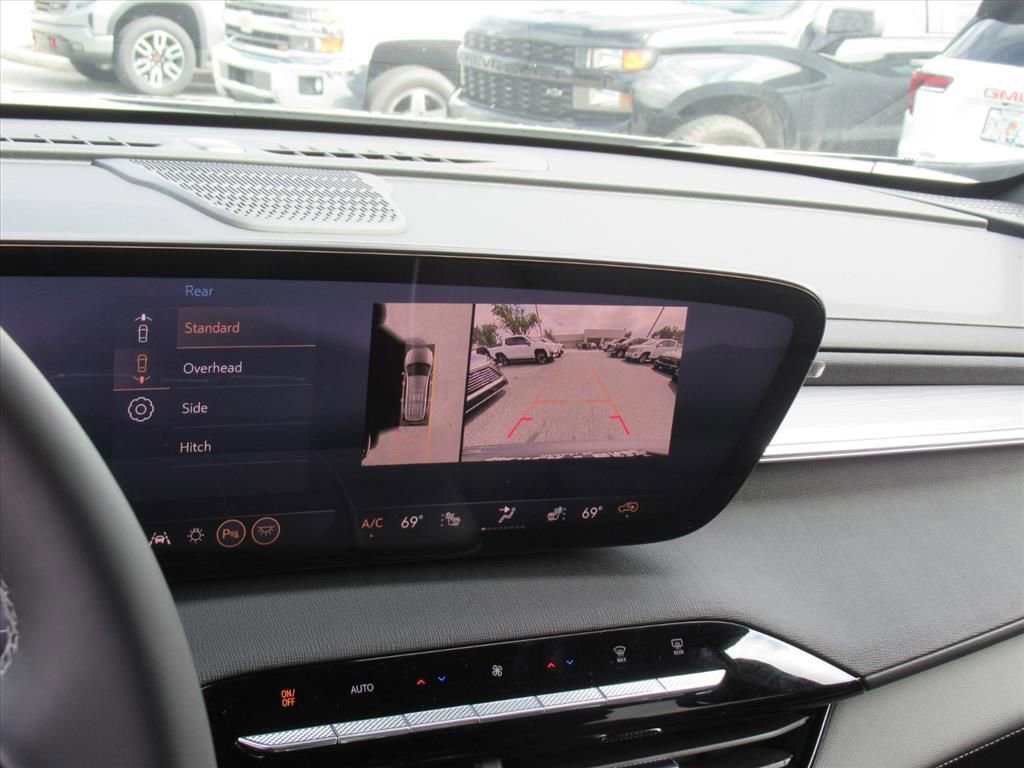 New 2026 Buick Enclave Preferred w/ Power Package image 22