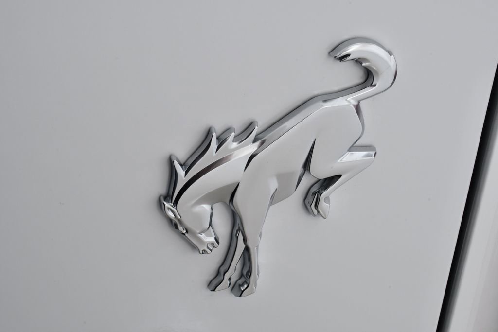 New 2025 Ford Bronco Badlands image 22