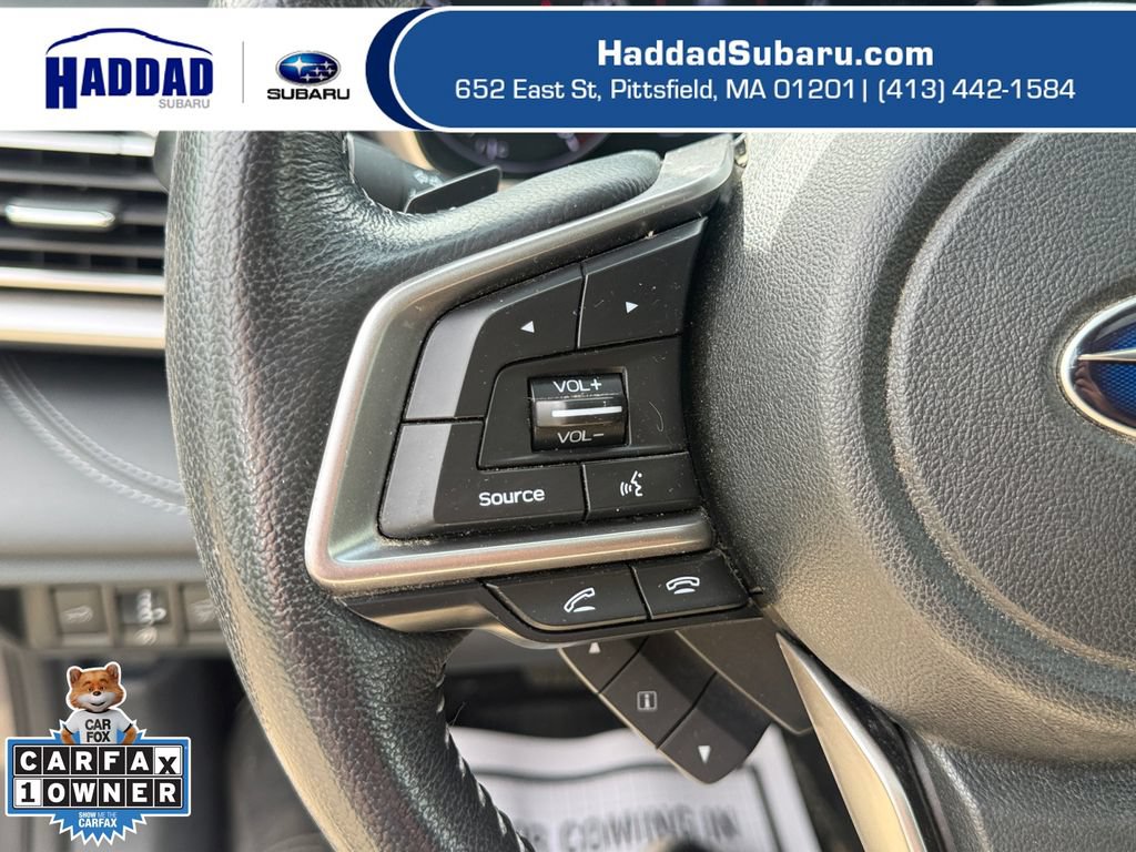 Used 2021 Subaru Outback Limited XT AWD/4WD image 23