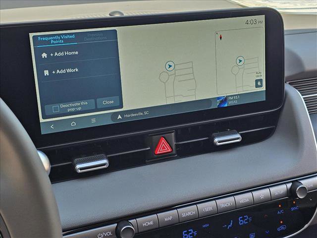 New 2025 Hyundai Ioniq 5 SEL image 13