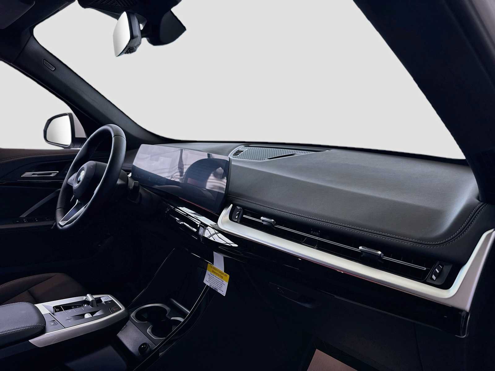 New 2027 BMW X1 xDrive28i AWD/4WD image 8