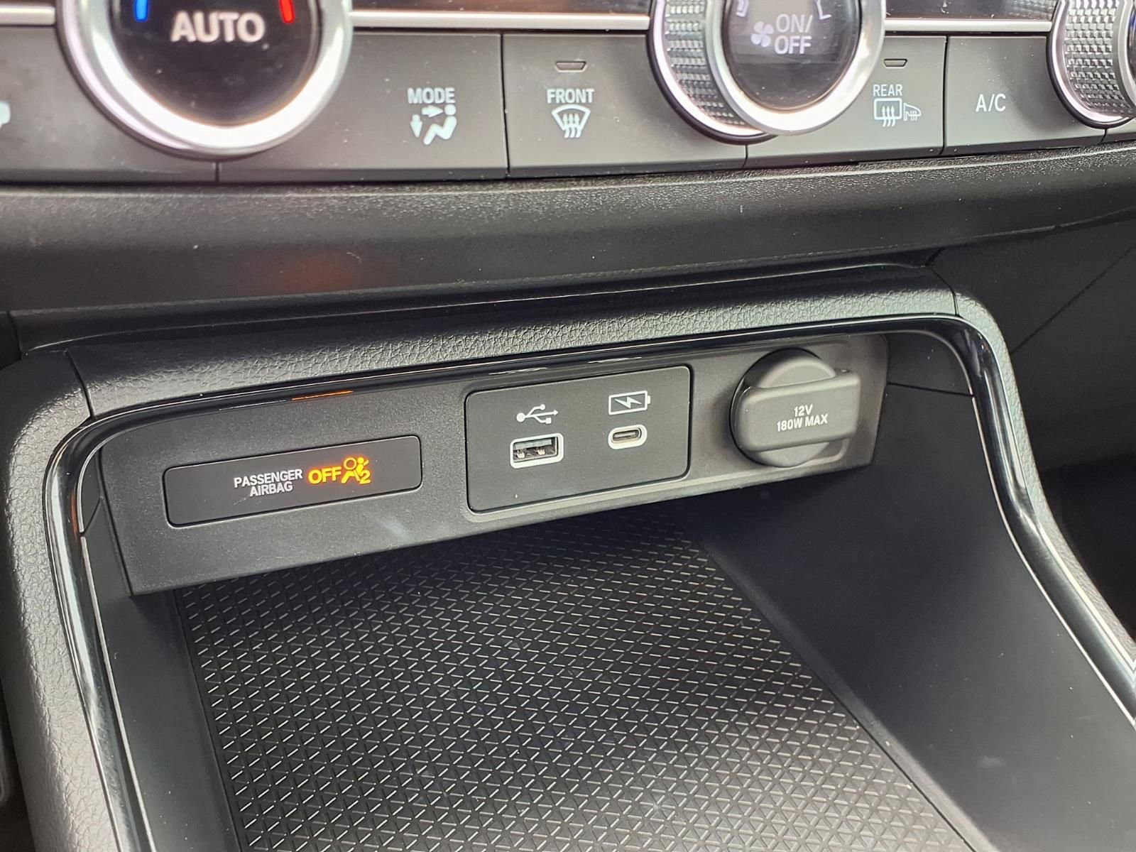 Used 2023 Honda CR-V Sport image 14