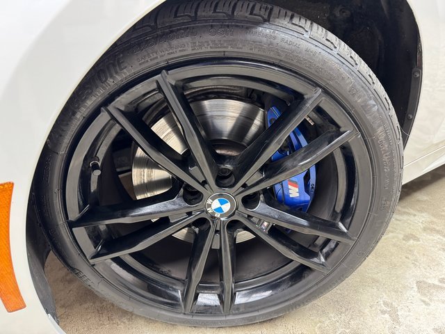 Certified 2023 BMW 430i xDrive Convertible w/ M Sport Package image 26