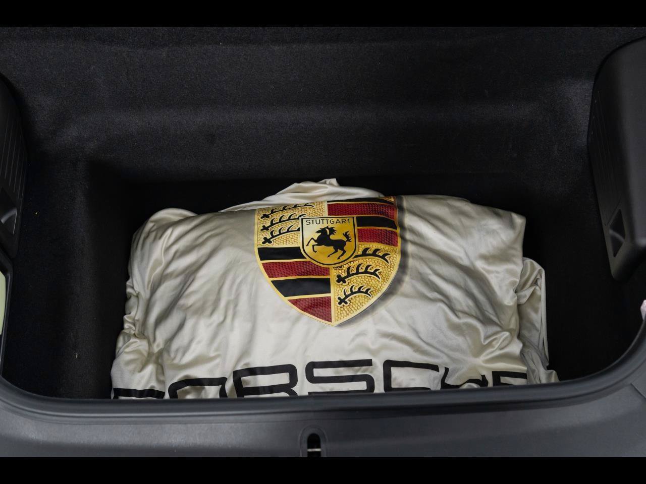 Used 2019 Porsche 911 Turbo S AWD/4WD image 46
