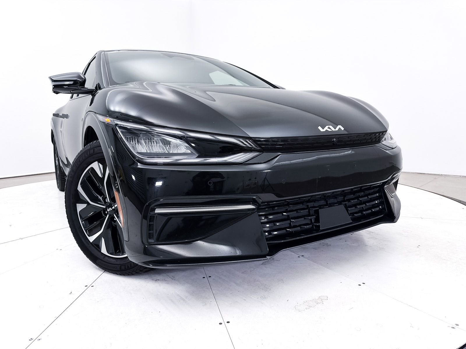 Used 2023 Kia EV6 GT-Line image 8