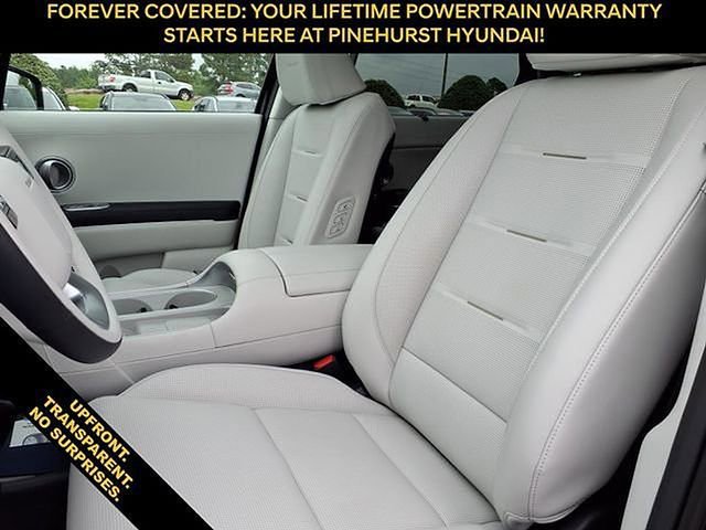 New 2026 Hyundai Palisade Calligraphy image 4